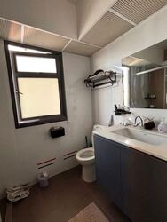 Blk 445B Clementi Crest (Clementi), HDB 5 Rooms #500692541